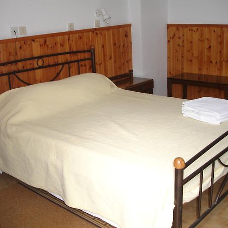 Hotel Inomaos Ancient Olympia Rum bild